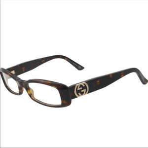 Gucci Eyeglasses
